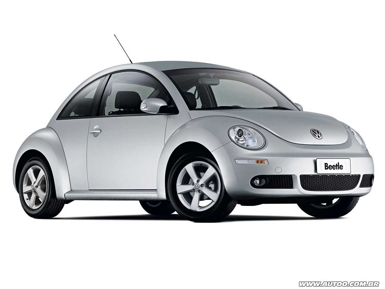 VolkswagenNew Beetle